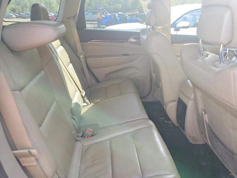 69474696 :رقم المزاد ، 1J4RR5GG5BC702744 vin ، 2011 Jeep Grand Cherokee مزاد بيع