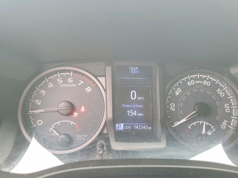 Продажа на аукционе авто 2019 Toyota Tacoma, vin: 3TMCZ5AN7KM194942, номер лота: 69315686