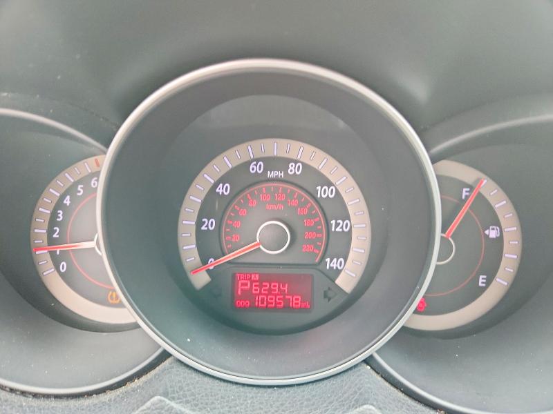 Продажа на аукционе авто 2012 Kia Forte, vin: KNAFU4A2XC5632725, номер лота: 70629906