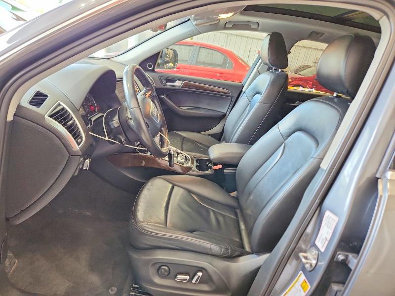 Aukcja sprzedaży 2014 Audi Q5, vin: WA1LFAFP6EA080194, numer aukcji: 68193176