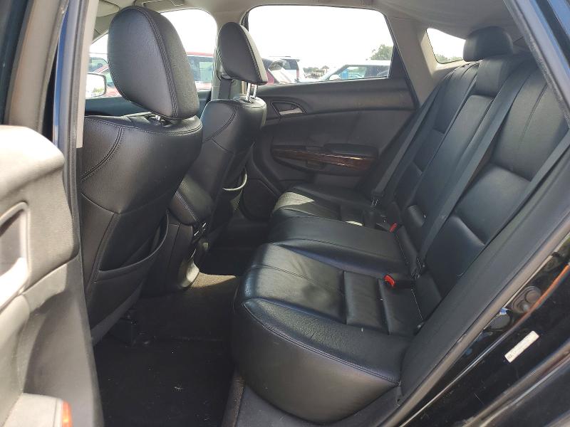 71079476 :رقم المزاد ، 5J6TF3H59CL007216 vin ، 2012 Honda Crosstour مزاد بيع
