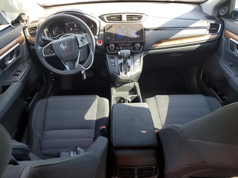 2020 Honda Cr-v მანქანა იყიდება აუქციონზე, vin: 5J6RW2H58LL007762, აუქციონის ნომერი: 69115306