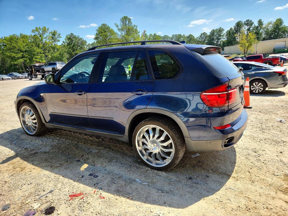Продаж на аукціоні авто 2012 Bmw X5, vin: 5UXZV8C54CL424006, номер лоту: 69339956