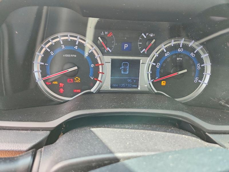 Продаж на аукціоні авто 2015 Toyota 4runner, vin: JTEBU5JR5F5238439, номер лоту: 67680636