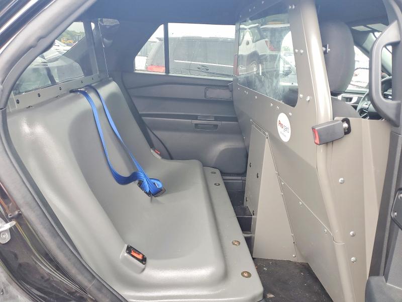 2023 Ford Explorer მანქანა იყიდება აუქციონზე, vin: 1FM5K8AC7PGC17274, აუქციონის ნომერი: 68402736