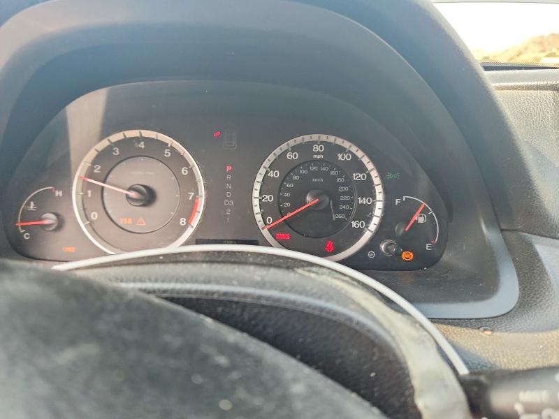 Продаж на аукціоні авто 2008 Honda Accord, vin: 1HGCP26888A093262, номер лоту: 69355206