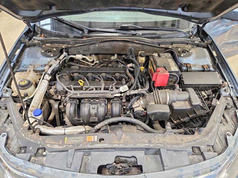 Aukcja sprzedaży 2011 Ford Fusion, vin: 3FAHP0HA6BR175194, numer aukcji: 67402226