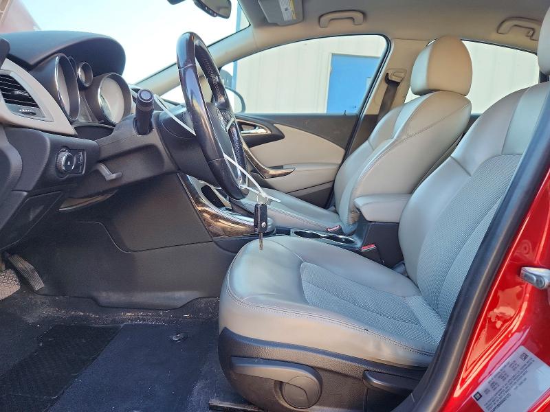 2013 Buick Verano მანქანა იყიდება აუქციონზე, vin: 1G4PP5SKXD4201372, აუქციონის ნომერი: 67969566