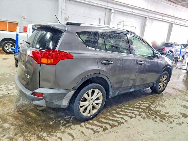 Aukcja sprzedaży 2013 Toyota Rav4, vin: JTMDFREVXD5012593, numer aukcji: 70186296