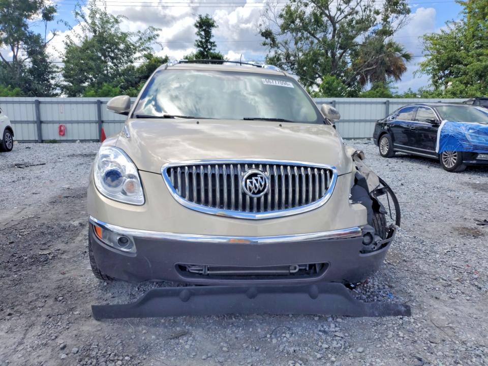 Продаж на аукціоні авто 2009 Buick Enclave, vin: 5GAER23D29J210162, номер лоту: 66777096