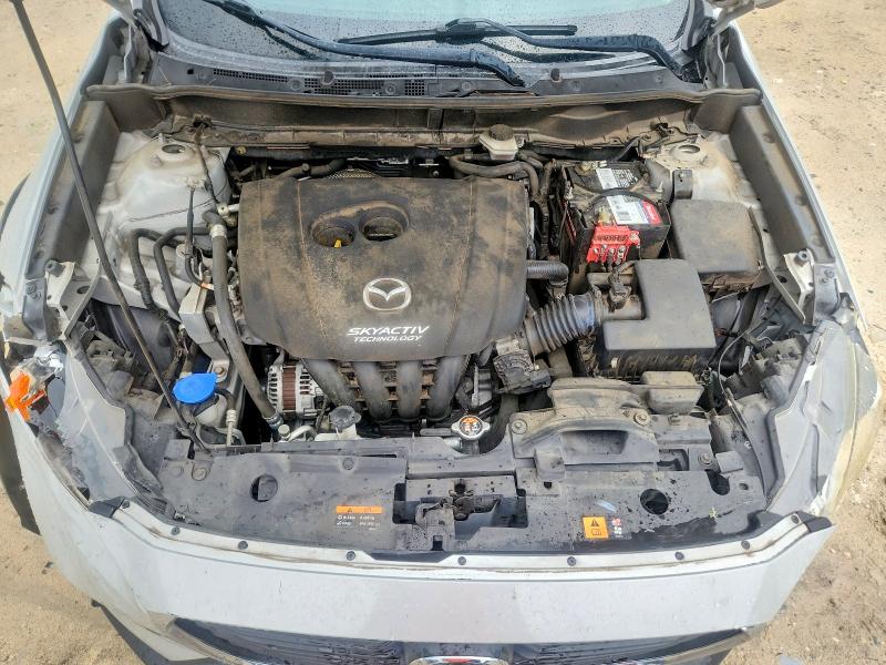 Продаж на аукціоні авто 2017 Mazda Cx-3, vin: JM1DKDC71H0179480, номер лоту: 66852346