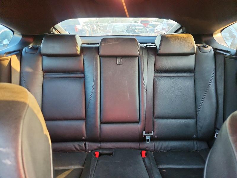 Продаж на аукціоні авто 2013 Bmw X6, vin: 5UXFG8C53DL591035, номер лоту: 68146396
