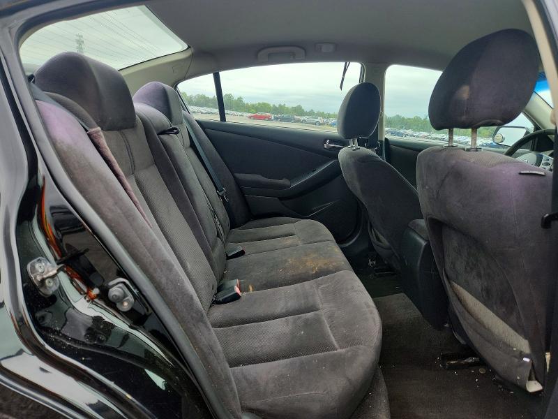 2009 Nissan Altima მანქანა იყიდება აუქციონზე, vin: 1N4AL21E69N545112, აუქციონის ნომერი: 69849316