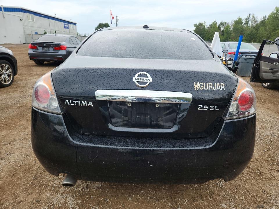 Aukcja sprzedaży 2012 Nissan Altima, vin: 1N4AL2AP6CN532787, numer aukcji: 67097736