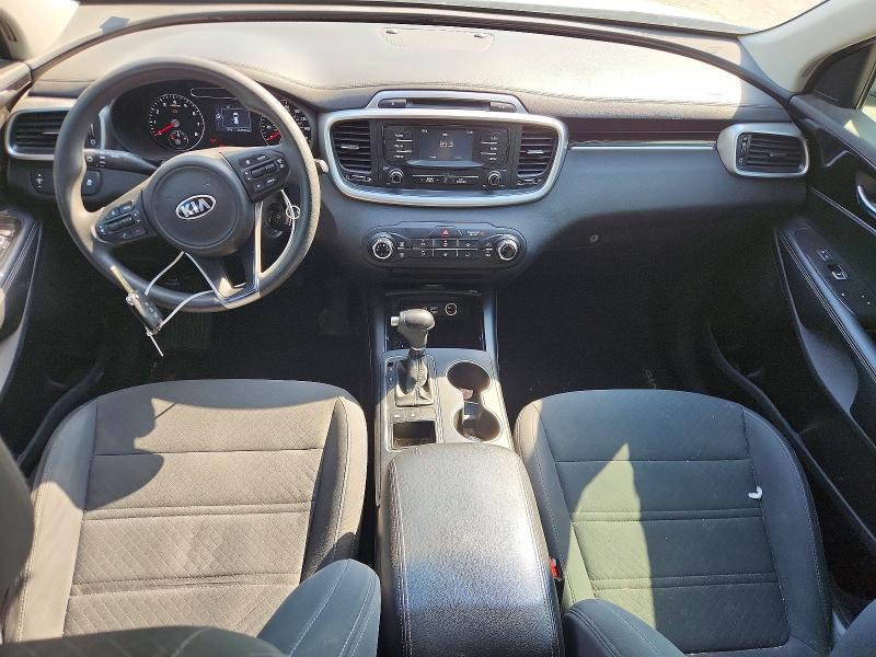 Продажа на аукционе авто 2017 Kia Sorento, vin: 5XYPGDA59HG224157, номер лота: 69332186
