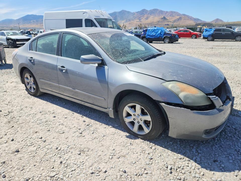 Продажа на аукционе авто 2009 Nissan Altima, vin: 1N4AL21E39N484284, номер лота: 68215606