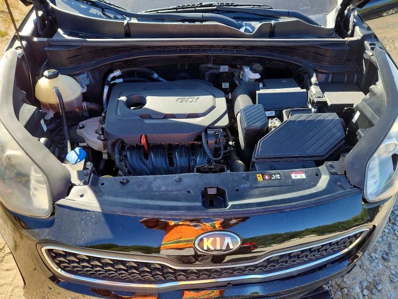 68615656 :رقم المزاد ، KNDPM3AC6K7553906 vin ، 2019 Kia Sportage مزاد بيع