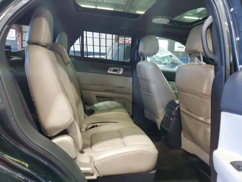 Aukcja sprzedaży 2013 Ford Explorer, vin: 1FM5K8D86DGC14174, numer aukcji: 68911866