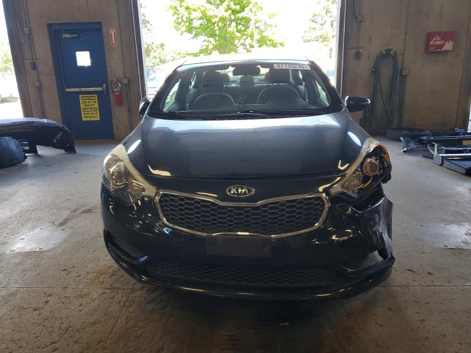 Продажа на аукционе авто 2015 Kia Forte, vin: KNAFX4A62F5374926, номер лота: 67133236
