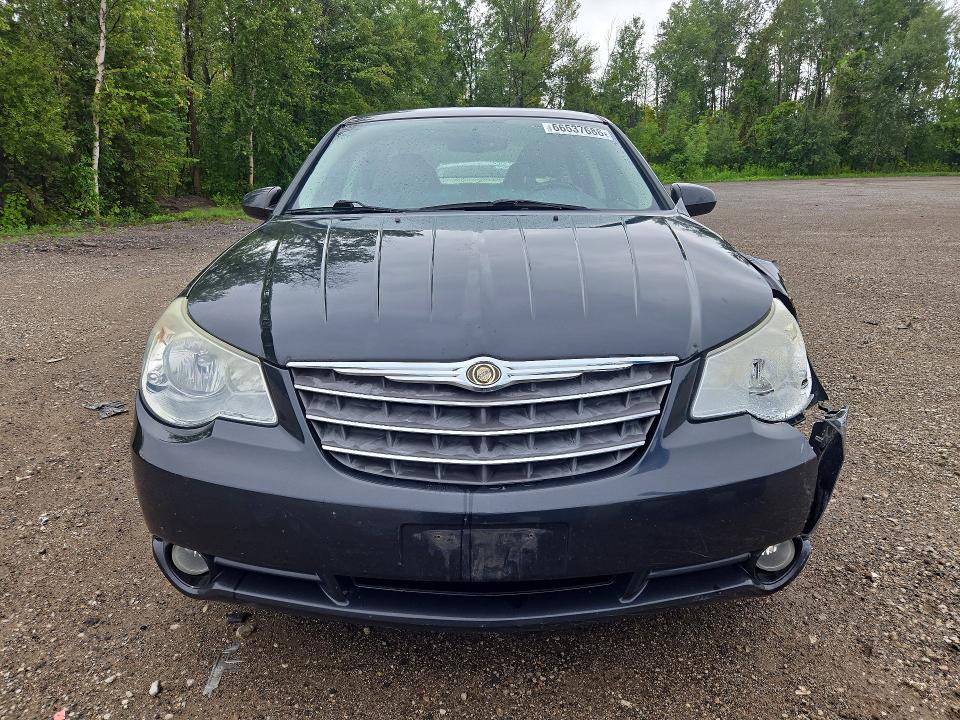 Aukcja sprzedaży 2007 Chrysler Sebring, vin: 1C3LC66M27N624806, numer aukcji: 66537686