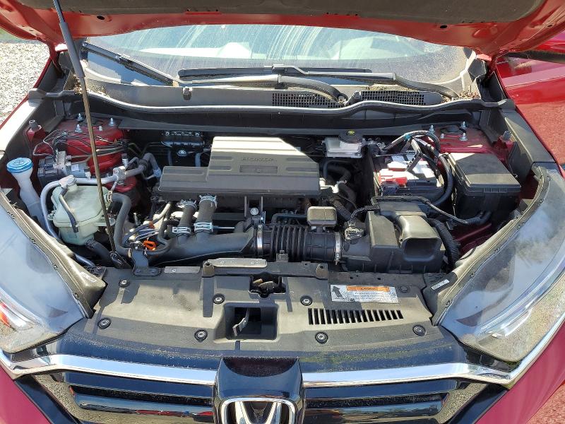 Aukcja sprzedaży 2021 Honda Cr-v, vin: 2HKRW2H50MH655351, numer aukcji: 69968196