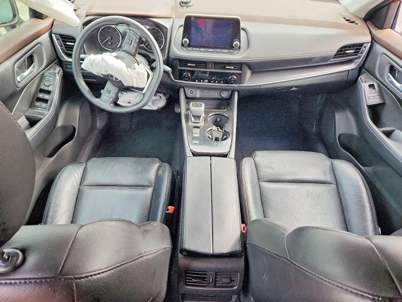 Продажа на аукционе авто 2023 Nissan Rogue, vin: 5N1BT3BA3PC918241, номер лота: 67055656