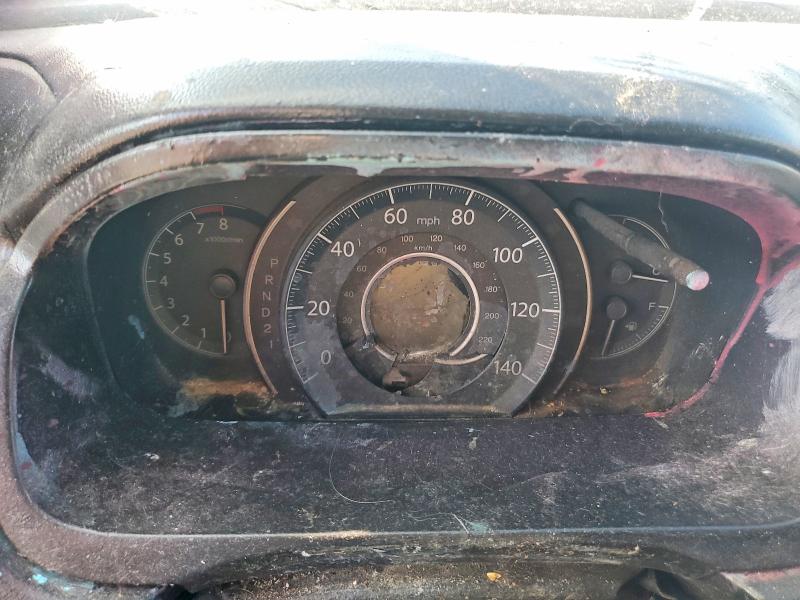 Продажа на аукционе авто 2013 Honda Cr-v, vin: 3CZRM3H37DG705188, номер лота: 70647786