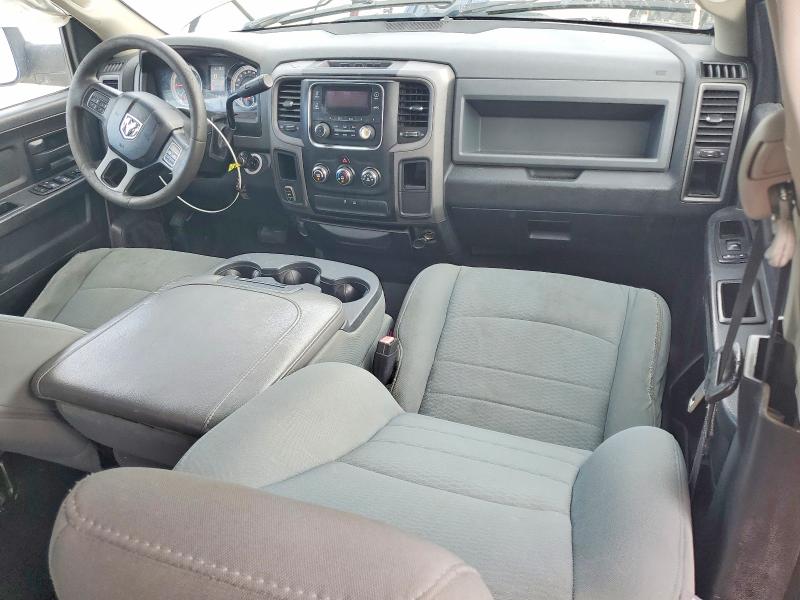 Aukcja sprzedaży 2014 Ram 1500, vin: 1C6RR6FT4ES326811, numer aukcji: 68383746