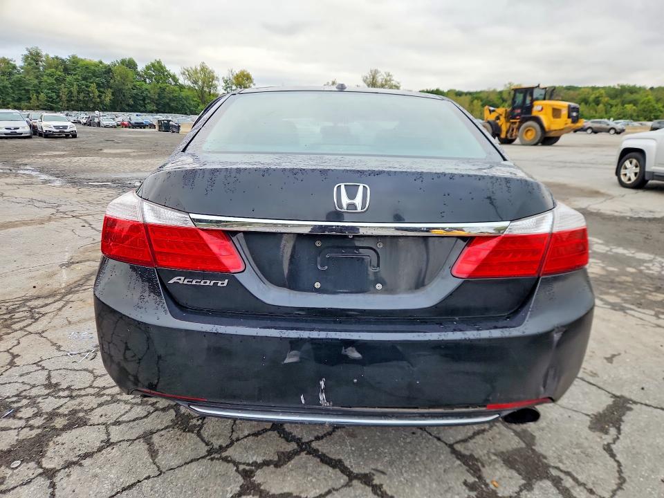 Продажа на аукционе авто 2015 Honda Accord, vin: 1HGCR2F80FA073949, номер лота: 69083086