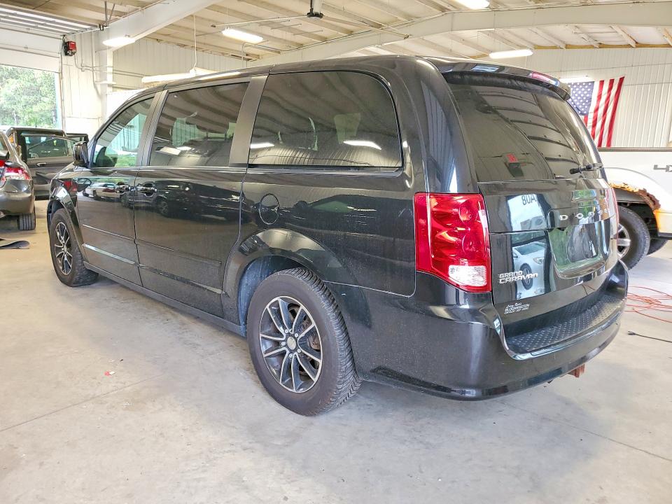 Aukcja sprzedaży 2015 Dodge Grand Caravan, vin: 2C4RDGCG7FR690650, numer aukcji: 70697686