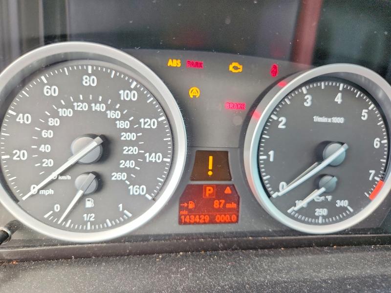 Aukcja sprzedaży 2008 Bmw X6, vin: 5UXFG43598L220752, numer aukcji: 68919416