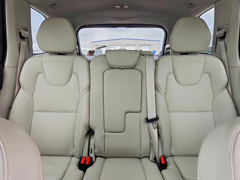 Продажа на аукционе авто 2024 Volvo Xc90, vin: YV4L12PK0R1195776, номер лота: 69571316