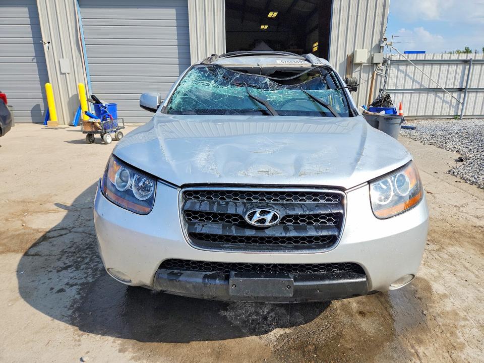 Aukcja sprzedaży 2007 Hyundai Santa Fe, vin: 5NMSH13E07H035209, numer aukcji: 67983496