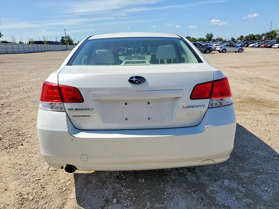 Aukcja sprzedaży 2013 Subaru Legacy, vin: 4S3BMBC63D3037640, numer aukcji: 68090516