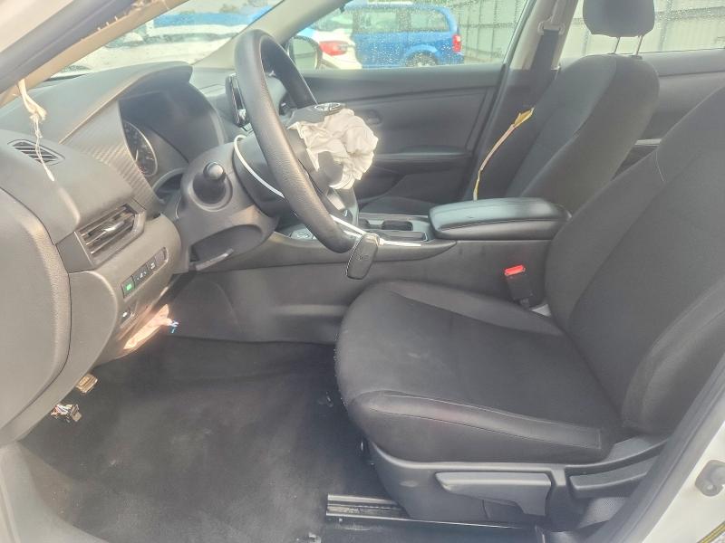 Aukcja sprzedaży 2024 Nissan Sentra, vin: 3N1AB8BV3RY286535, numer aukcji: 67370936