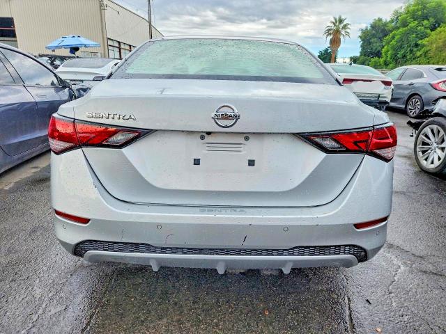 Aukcja sprzedaży 2020 Nissan Sentra, vin: 3N1AB8BV8LY220375, numer aukcji: 67209076