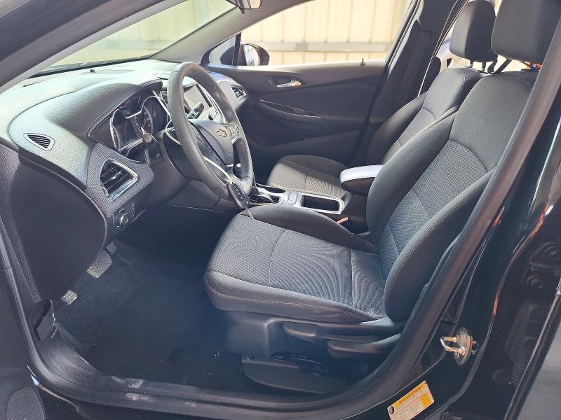 Продажа на аукционе авто 2019 Chevrolet Cruze, vin: 1G1BC5SM5K7130758, номер лота: 68975486