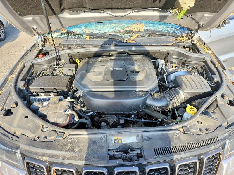 Auction sale of the 2018 Jeep Grand Cherokee, vin: 1C4RJFCG5JC343242, lot number: 68148066