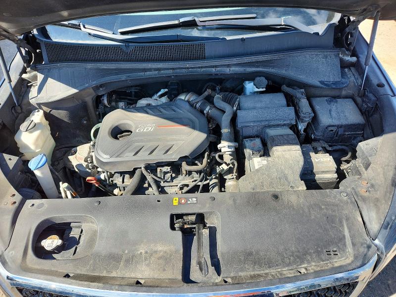 Продаж на аукціоні авто 2016 Kia Sorento, vin: 5XYPHDA12GG153988, номер лоту: 67039506