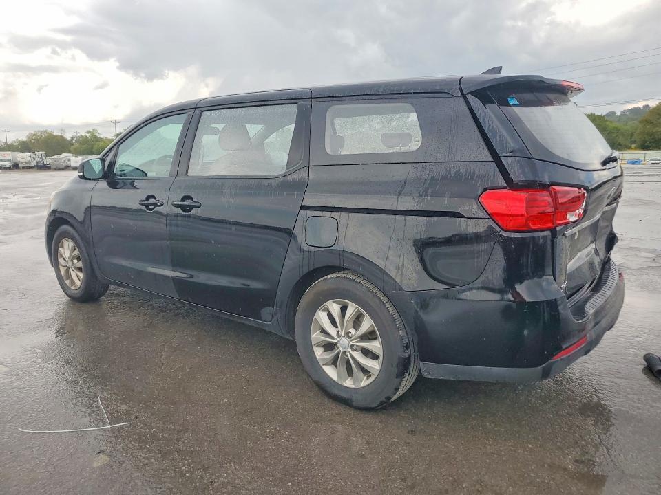 Aukcja sprzedaży 2019 Kia Sedona, vin: KNDMA5C1XK6522313, numer aukcji: 67977996