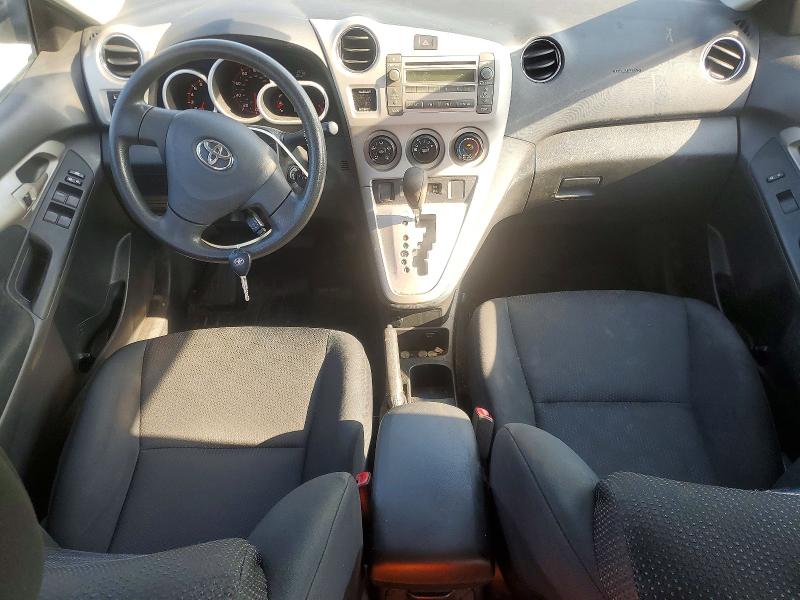Продаж на аукціоні авто 2010 Toyota Matrix, vin: 2T1KU4EE8AC360827, номер лоту: 68843746