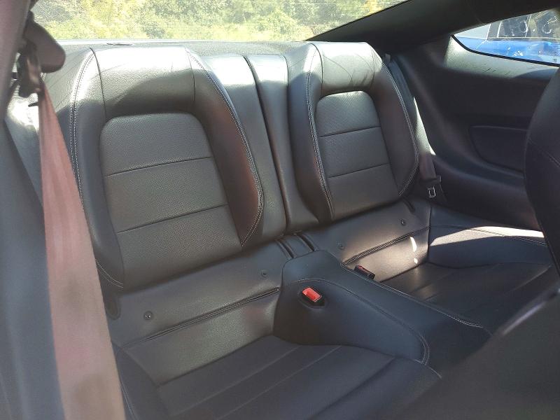 67772206 :رقم المزاد ، 1FA6P8CF6K5192508 vin ، 2019 Ford Mustang مزاد بيع