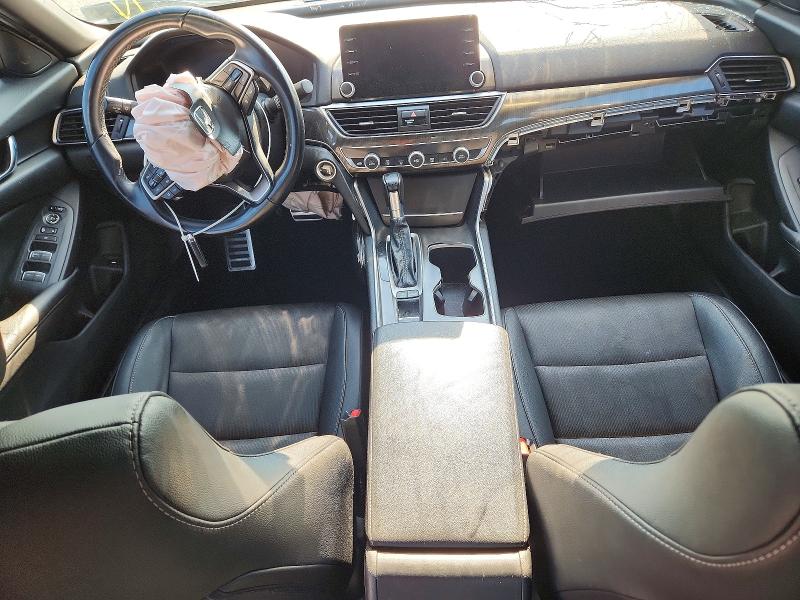Aukcja sprzedaży 2019 Honda Accord, vin: 1HGCV1F32KA139650, numer aukcji: 67291866