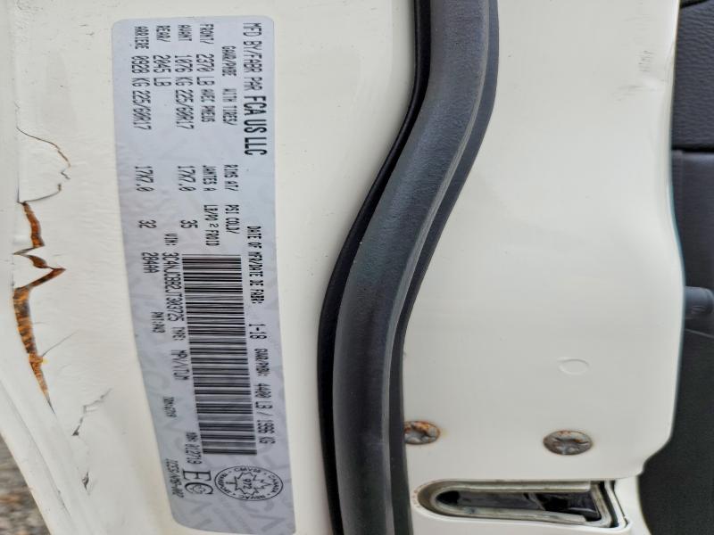 Aukcja sprzedaży 2018 Jeep Compass, vin: 3C4NJCBB2JT303725, numer aukcji: 69814576