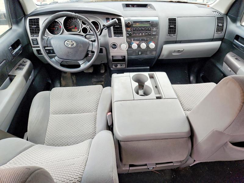 Продаж на аукціоні авто 2012 Toyota Tundra, vin: 5TFUM5F12CX030020, номер лоту: 69576496