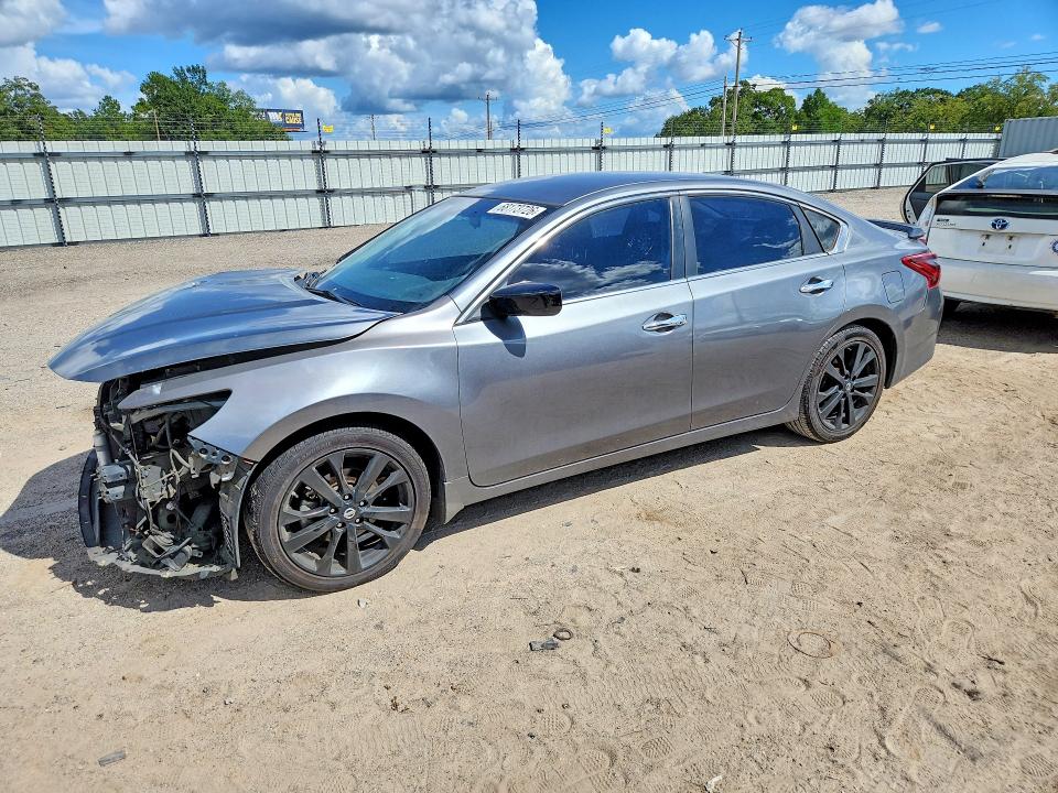 Aukcja sprzedaży 2017 Nissan Altima, vin: 1N4AL3AP5HC250861, numer aukcji: 68173726