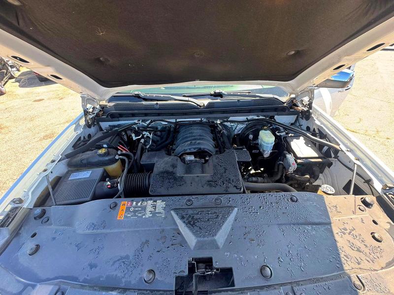 Aukcja sprzedaży 2018 Chevrolet Silverado, vin: 1GCVKSECXJZ337707        , numer aukcji: 69352826