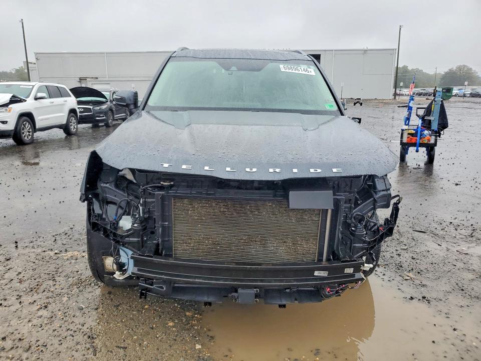 Aukcja sprzedaży 2020 Kia Telluride, vin: 5XYP3DHC9LG011475, numer aukcji: 69896146