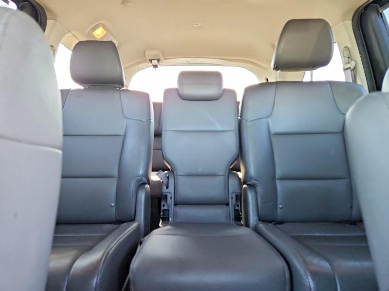 Продаж на аукціоні авто 2016 Honda Odyssey, vin: 5FNRL5H66GB168628, номер лоту: 70152496