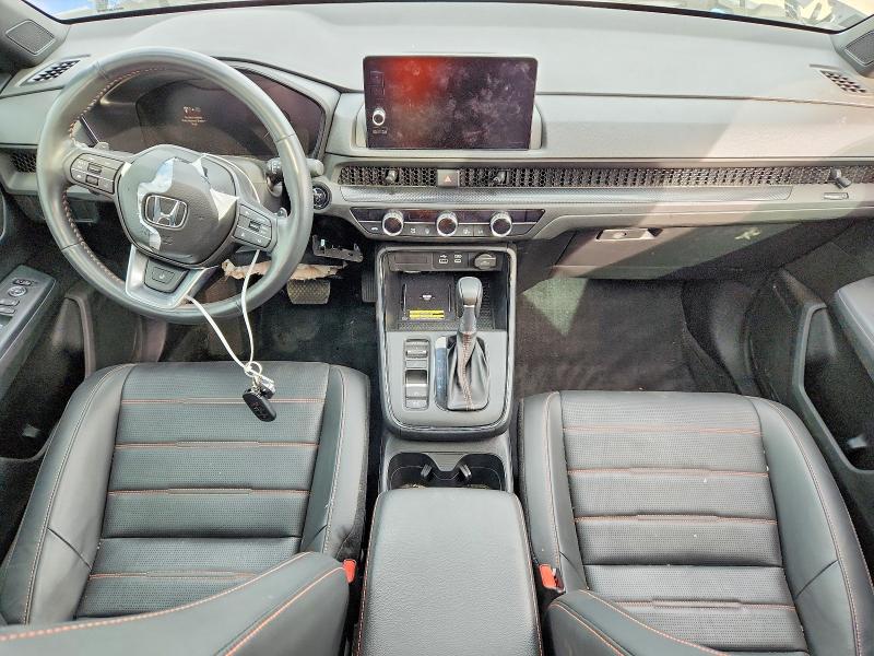 69725866 :رقم المزاد ، 2HKRS6H76SH200439 vin ، 2025 Honda Cr-v مزاد بيع